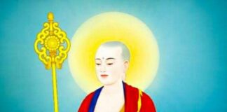 Sự khác biệt giữa đức Bồ tát Địa Tạng Vương và Bồ Tát Mục Kiền Liên