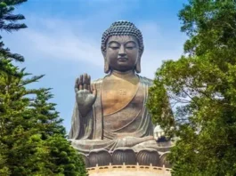 Bảy loại phước xuất thế gian