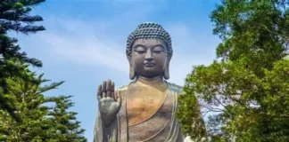 Bảy loại phước xuất thế gian