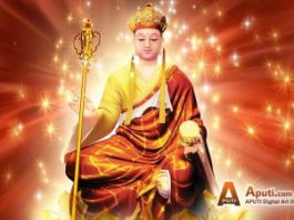 Sự khác biệt giữa đức Bồ tát Địa Tạng Vương và Bồ Tát Mục Kiền Liên