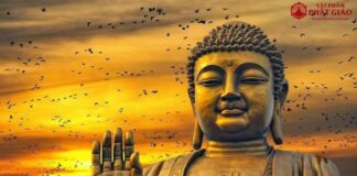 Hãy ghi nhớ 20 lời Phật dạy để có cuộc sống an nhiên