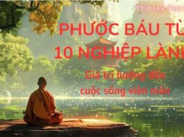 Muốn cuộc sống viên mãn, Phật khuyên bỏ những điều này: Sát sinh, bất hiếu