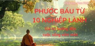 Muốn cuộc sống viên mãn, Phật khuyên bỏ những điều này: Sát sinh, bất hiếu