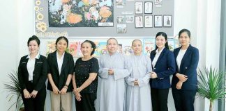 TP. Thủ Đức: Trường Mầm non Sen Vàng cơ sở 2 đưa vào hoạt động