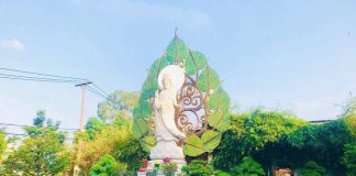 TP. HCM: TU VIỆN LONG HƯNG KHOÁ TU THIỀN “MỘT NGÀY TỈNH THỨC” LẦN THỨ 22