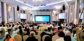 MAYLAYSIA: KHAI MẠC HỘI NGHỊ QUỐC TẾ NỮ GIỚI PHẬT GIÁO LẦN THỨ 19 CHỦ ĐỀ ĐỊNH HƯỚNG SỰ THAY ĐỔI NGƯỜI NỮ PHẬT GIÁO TRONG GIAI ĐOẠN CHUYỂN TIẾP