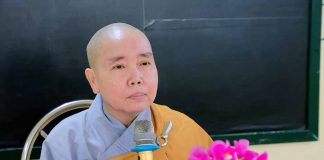 ĐỒNG THÁP: TÁM PHÁP BA- LA- DI TRONG LUẬT TỨ PHẦN GIỚI TỲ KHEO NI PHẦN TIẾP THEO DO NI SƯ NHƯ NGUYỆT LƯỢC GIẢNG TẠI TRƯỜNG HẠ NI CHÙA HẢI HUỆ