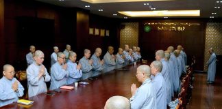 TP. HCM: PBNG HỌP TRIỂN KHAI KẾ HOẠCH CỨU TRỢ MIỀN TRUNG SAU THIÊN TAI