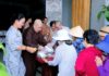 TP. HCM: CHÙA PHƯỚC VIÊN TRAO TẶNG 1.000 PHẦN CƠM CHAY TỪ THIỆN