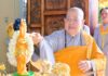 TP. HCM: CHÙA PHƯỚC VIÊN KÍNH MỪNG ĐẠI LỄ PHẬT ĐẢN PL. 2570 – DL. 2026