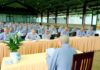TP. HCM: 62 GIỚI TỬ NI THỌ GIỚI TẠI ĐẠI GIỚI ĐÀN THANH KIỂM HỌC MÔN QUY SƠN CẢNH SÁCH DO NI SƯ THÍCH NHƯ NGUYỆT GIẢNG DẠY