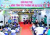 MẦM NON SEN VÀNG: RỰC RỠ NỤ CƯỜI – ĐONG ĐẦY CẢM XÚC TRONG NGÀY LỄ TRƯỞNG THÀNH & TỔNG KẾT NĂM HỌC 2025 – 2026
