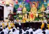 “NGHIỆP VÀ CHUYỂN HÓA NGHIỆP” LÀ CHỦ ĐỀ TT. THÍCH MINH CẦN THUYẾT GIẢNG TẠI CHÙA BỒ ĐỀ LAN NHÃ TP. HCM