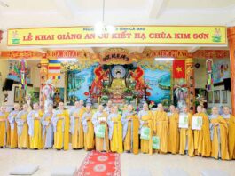 ẤM ÁP TÌNH PHÁP LỮ CÁC TRƯỜNG HẠ NI TẠI TÂY ĐÔ VÀ ĐẤT MŨI