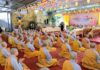 PBNG TW KHƠI DÒNG PHÁP NHŨ NƠI CÁC TRƯỜNG HẠ NI MIỀN SÔNG NƯỚC