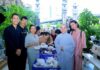 TP. HCM: CHÙA PHƯỚC VIÊN PHỤC VỤ 1.000 PHẦN CƠM CHAY TỪ THIỆN