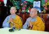 LÂM ĐỒNG: CÚNG DƯỜNG HƠN 300 HÀNH GIẢ AN CƯ TẠI LÀNG CHÙA ĐẠI NINH