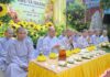 ĐÀ NẴNG: TỔ ĐÌNH BẢO QUANG SƯ NỮ KỈ NIỆM NGÀY BỒ TÁT QUAN THẾ ÂM THÀNH ĐẠO