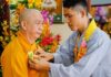 TP. HCM: CHÙA PHƯỚC VIÊN LAN TỎA YÊU THƯƠNG – VUN BỒI THIỆN HẠNH MÙA VU LAN HIẾU ĐẠO (PL. 2570)