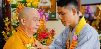 TP. HCM: CHÙA PHƯỚC VIÊN LAN TỎA YÊU THƯƠNG – VUN BỒI THIỆN HẠNH MÙA VU LAN HIẾU ĐẠO (PL. 2570)