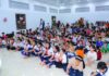 TP. HCM: CHÙA PHƯỚC VIÊN 2 TỔ CHỨC “VUI HỘI TRĂNG RẰM” CHO THIẾU NHI ĐỊA PHƯƠNG
