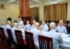 TP. HCM: BAN ĐIỀU HÀNH GIỚI TRƯỜNG NI ĐẠI GIỚI ĐÀN “THANH KIỂM” HỌP TRIỂN KHAI KẾ HOẠCH CHUẨN BỊ CÔNG TÁC SẮP TỚI