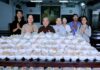 TP. HCM: CHÙA PHƯỚC VIÊN PHỤC VỤ 1.000 PHẦN CƠM CHAY TỪ THIỆN NHÂN DỊP TRUNG THU