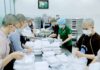 {ẢNH} 700 PHẦN ĂN SÁNG CHÙA THANH TÂM VÀ NHÀ HÀNG CHAY HUỆ TÂM PHỤC VỤ MIỄN PHÍ NGÀY MÙNG 1/9 ÂL